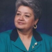 Obituary of Patti A. Hines
