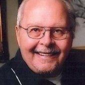 Obituary of Raymond Joseph Schreiber