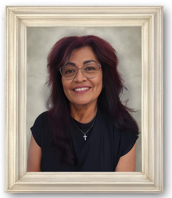 Obituary of Dominga Andaya Penaloza