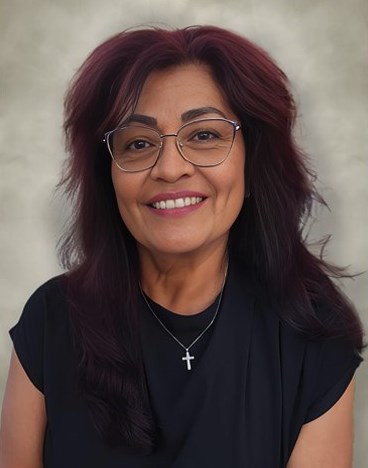 Obituary of Dominga Andaya Penaloza
