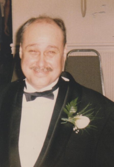 Obituary of Ronald Eugene Douglas