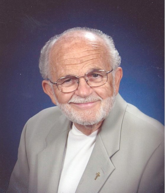 Obituary of Robert John Corcoran