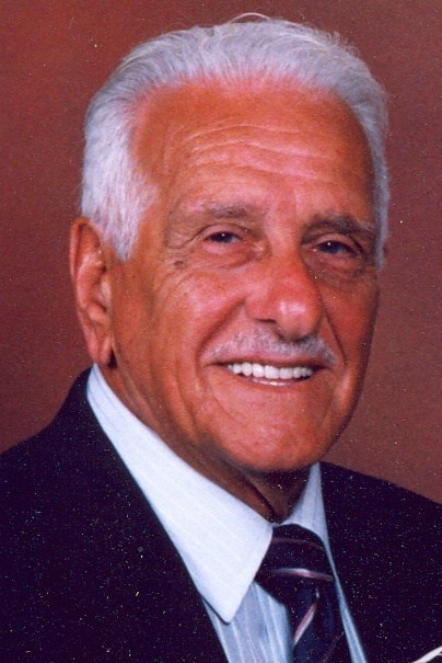 Obituary of Louis A. Marino