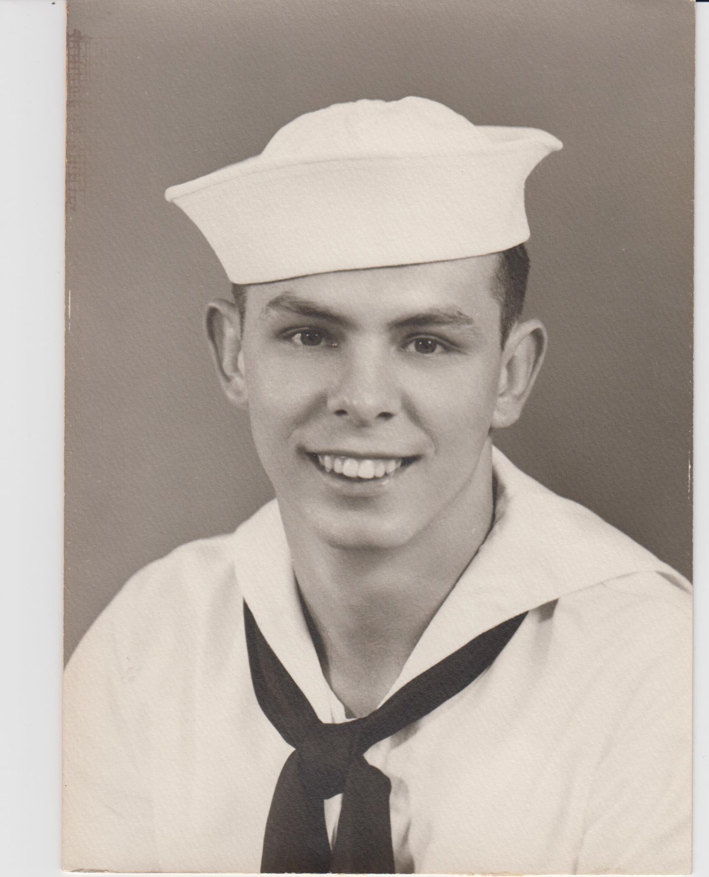 Obituary of Charles Saunders