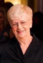 Obituary of Carol Marshall