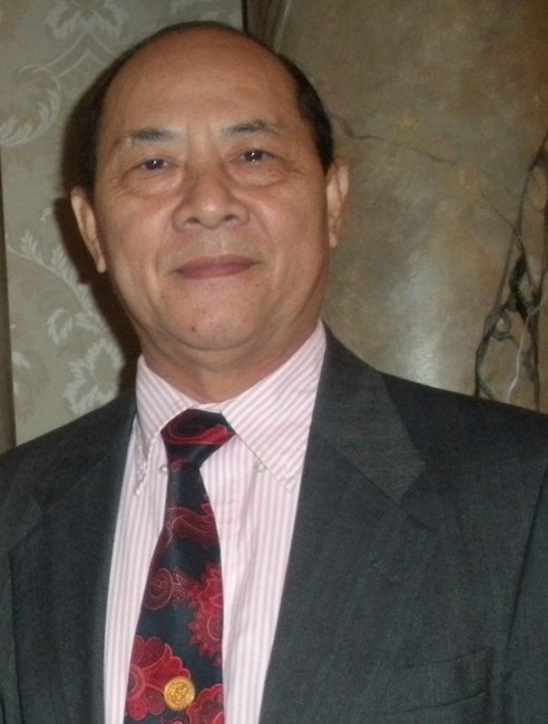 Obituary of Joseph Do