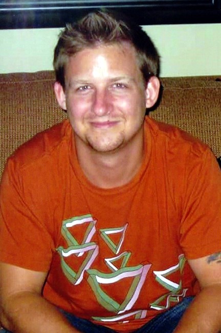 Obituary of Joshua Carl Stephenson