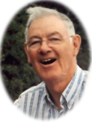 Obituary of Donald Clement McFarling