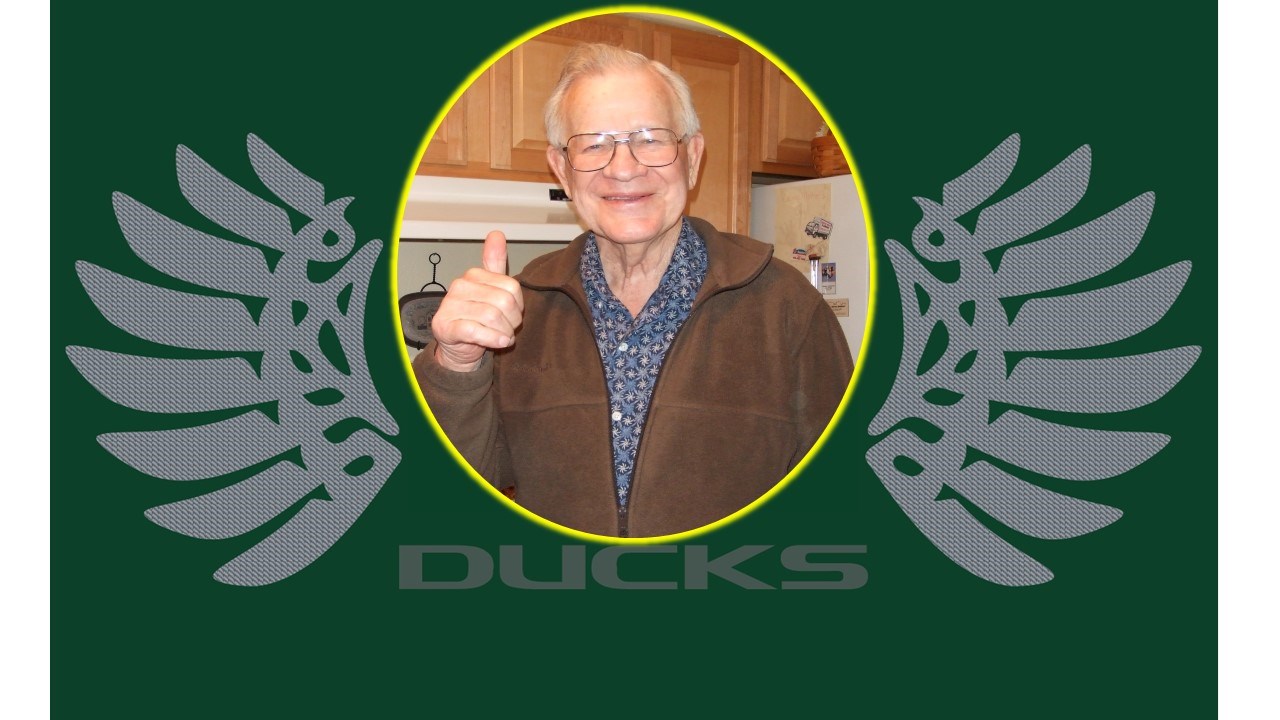 Obituary of Victor Ferdinand Malen