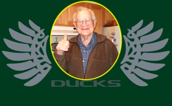 Avis de décès de Victor Ferdinand Malen