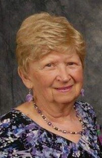 Obituary of Judith Ann Mitchell