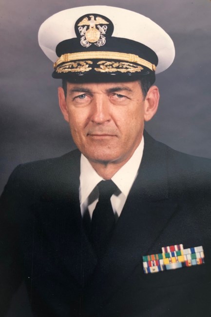 Obituary of James Austin Yeager