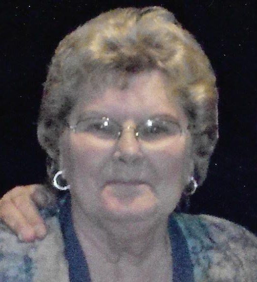 Obituary of Patricia Clearene Fries