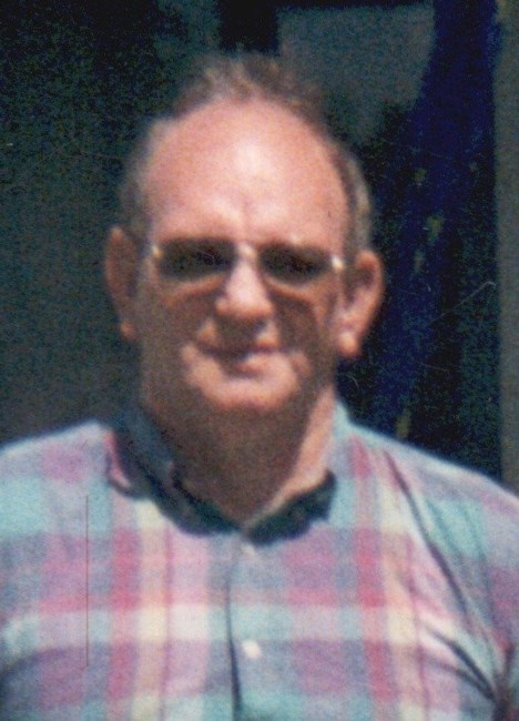 Obituary of Edward "Wayne" Knott