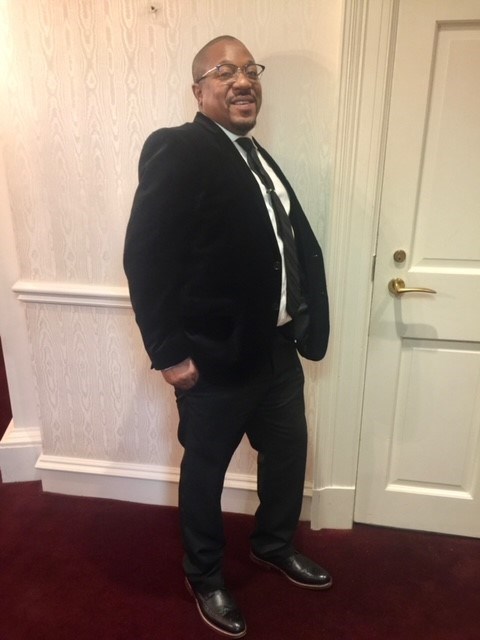 Obituary of Lawrence Clifton Marshall II