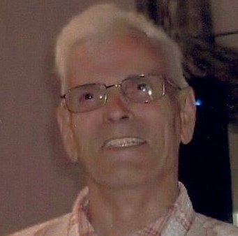 Lucien Dubois Obituario SteAdèle, QC