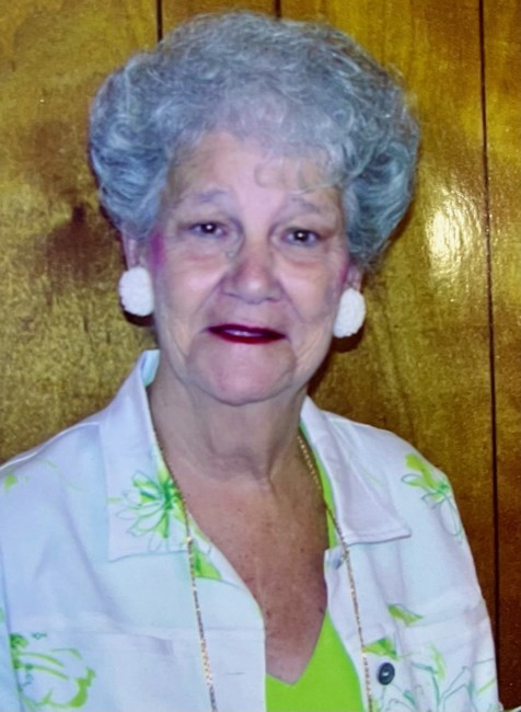 Obituary of Virginia Lindley