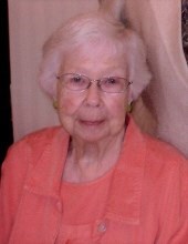 Obituary of Doris Bunas