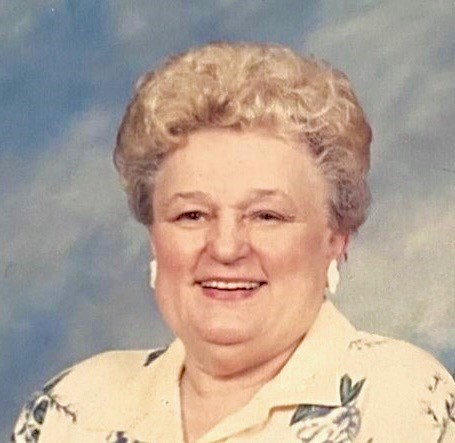 Obituario de Angela Julia Dabkowski