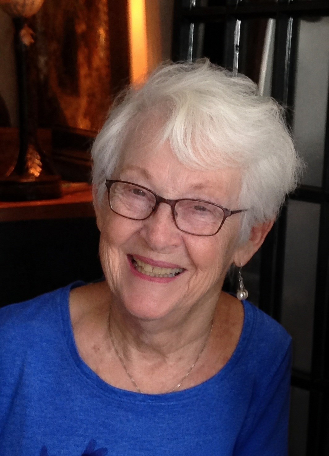 Obituary of Christine D. Boatman