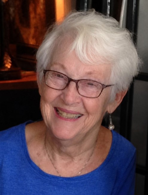 Obituary of Christine D. Boatman
