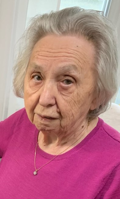 Obituary of Elsa Takatsch