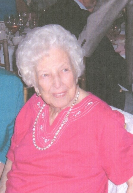 Obituary of Catherine J. Mullervy