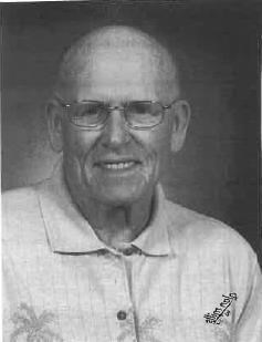 Obituary of Richard Edward Roberts