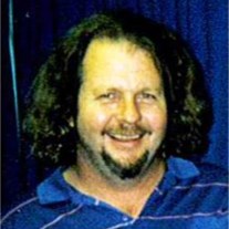 Obituary of Michael Dean Johnston