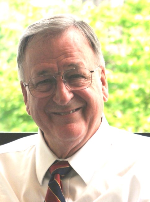 Obituary of Malcolm Colin Cameron Jr.