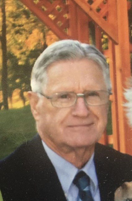 Obituary of Carl J. Fendrick
