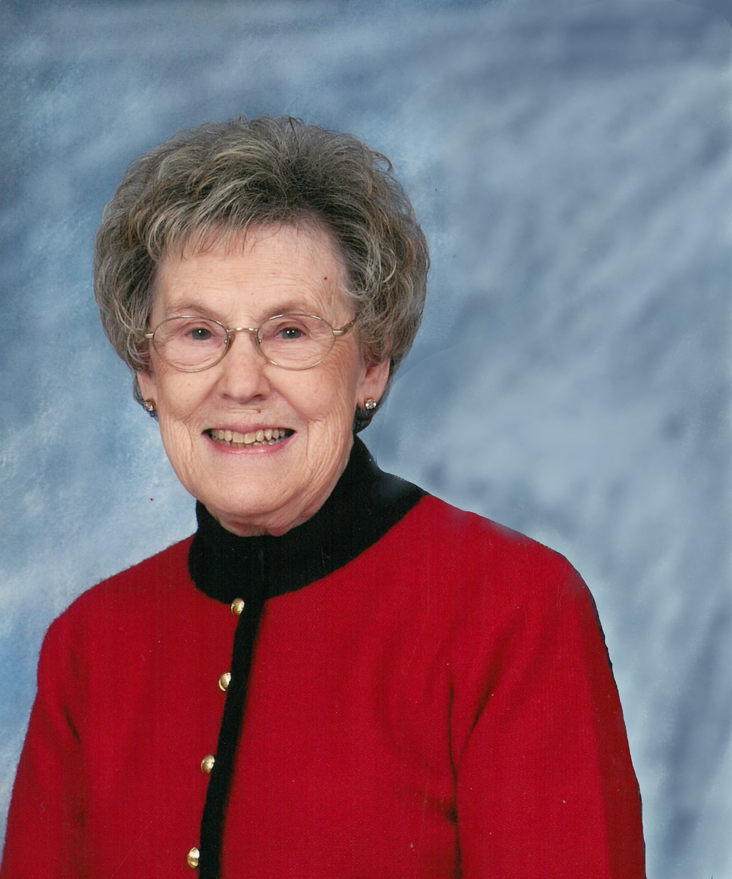 Obituary of Wilma Kenwright