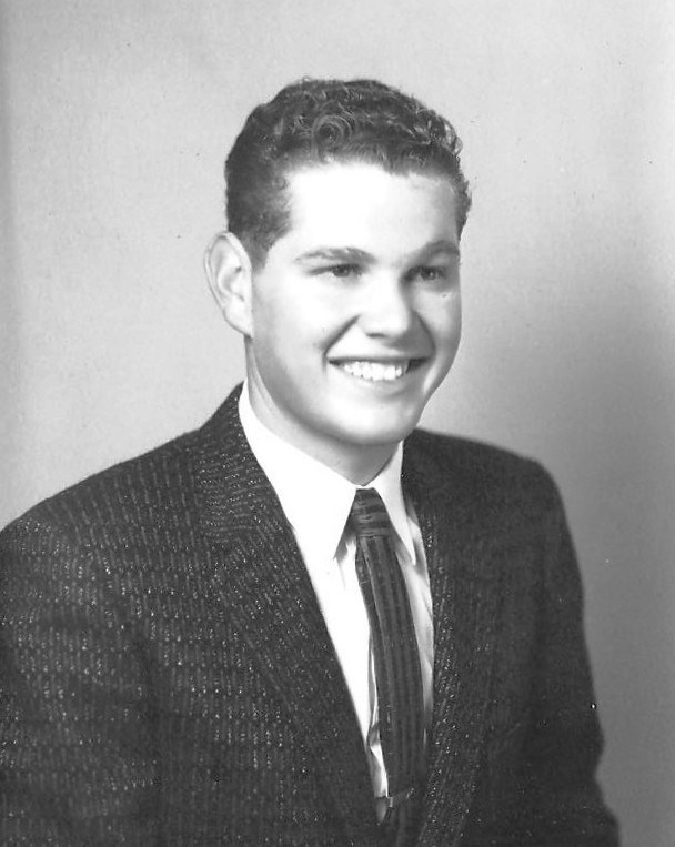 Obituary of Dale Smith