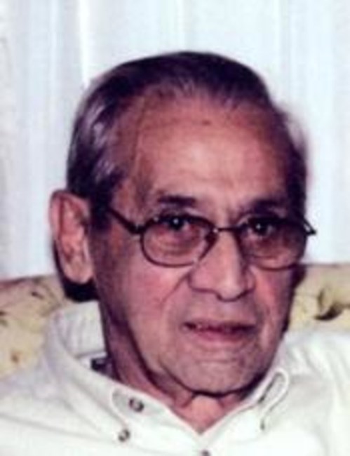 Obituary of Adolph R. Settino