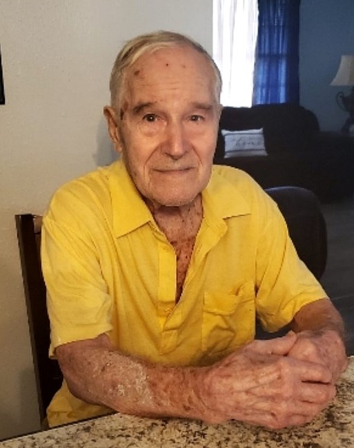 Obituary of Robert Frank Teachout