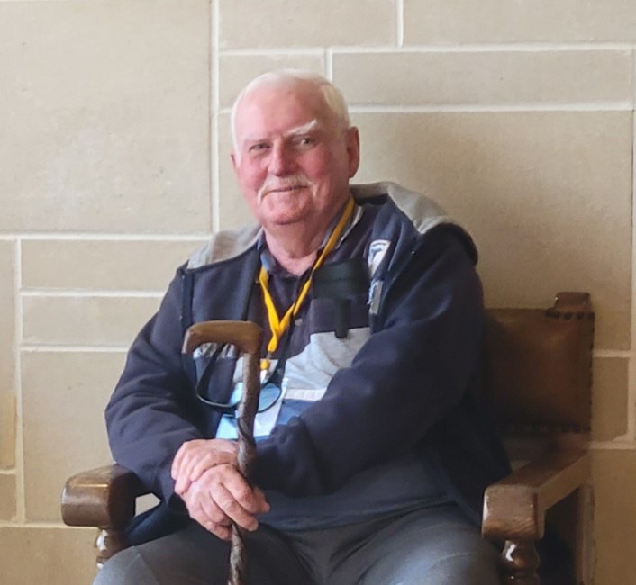 Obituary of Anthony Colin Bond