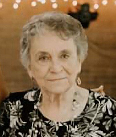 Obituary of Jo Ann Cooper