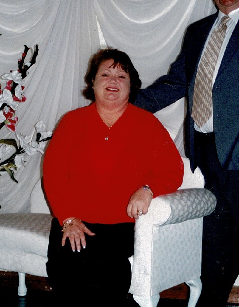 Avis de décès de Patricia Owsley