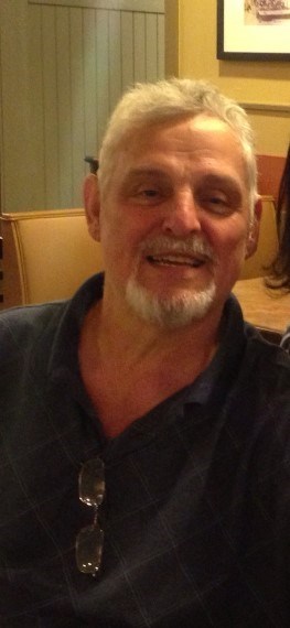 Obituary of Kenneth Neil Muskett