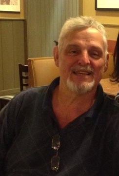 Obituary of Kenneth Neil Muskett