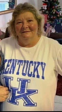 Obituario de Wanda Heath