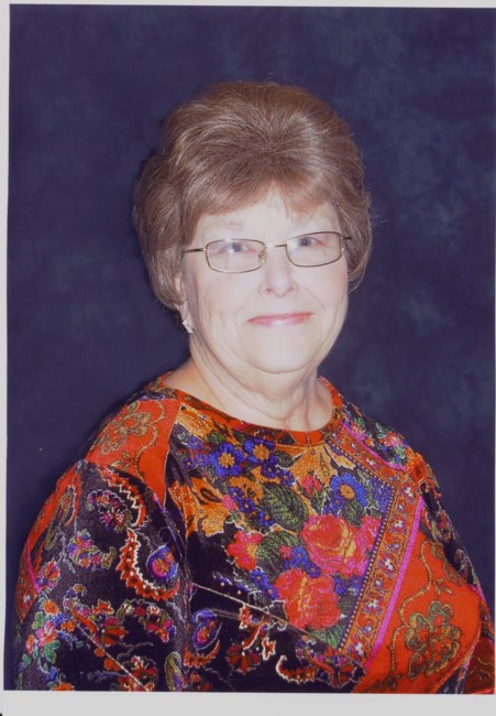 Obituary of Peggy L. Garza