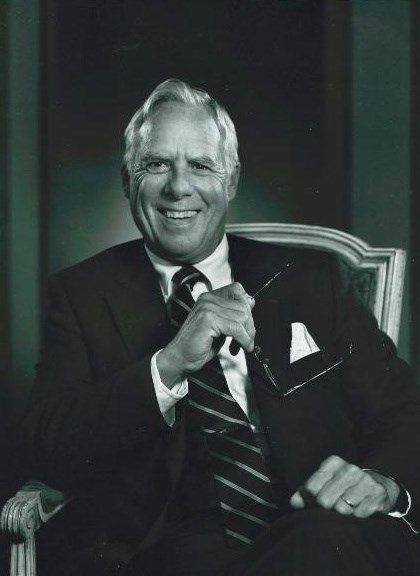 Obituary of George A. Hall