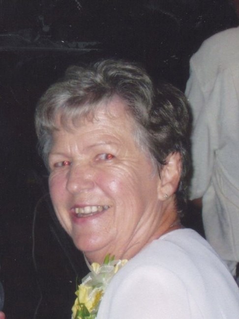 Obituary of Beverly A. Skelley