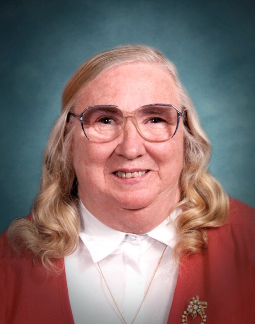 Obituary of Shirley Mae (Weyer) Kulenkamp