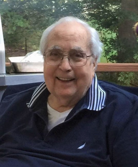 Obituary of Vincent Granata