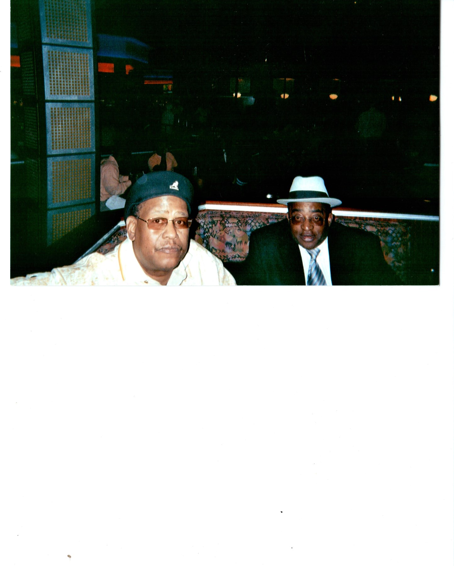 Obituary of William Augustus Hughes Jr.