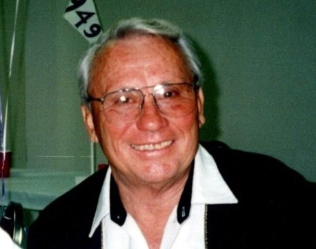 Obituary of Ronald Thomas Lamb