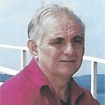 Obituary of William Norman Marshall