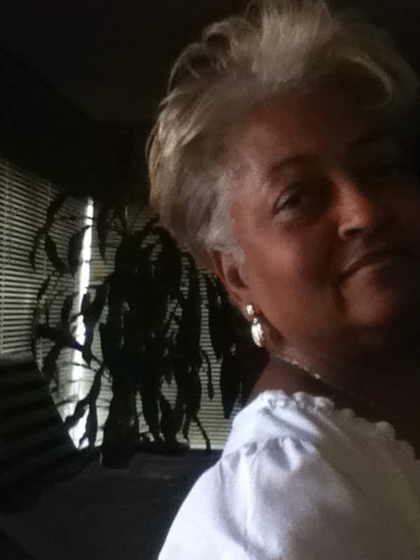 Obituary of Charlesetta Jacobs